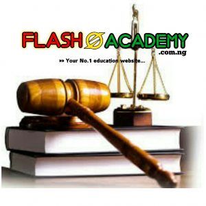 Years Does It Take To Study Law In Nigeria