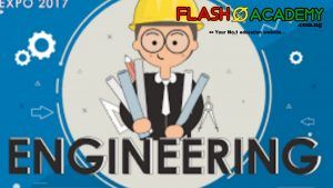 Study Engineering without physics flashacademy.com.ng