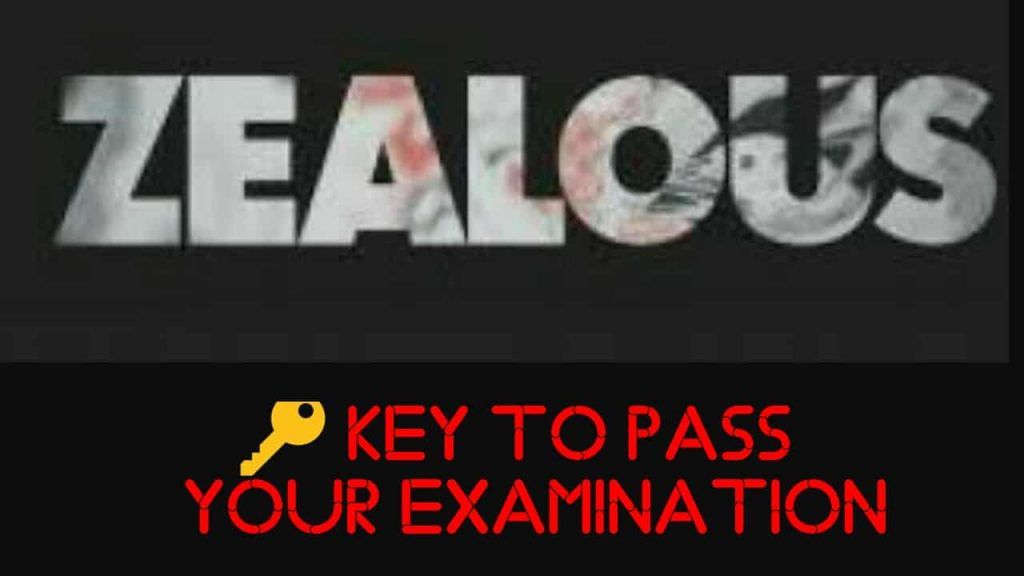 Steps to pass WAEC examination easily