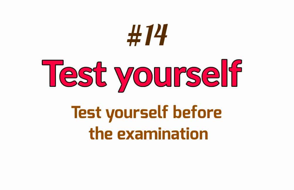 How to prepare for WAEC examination