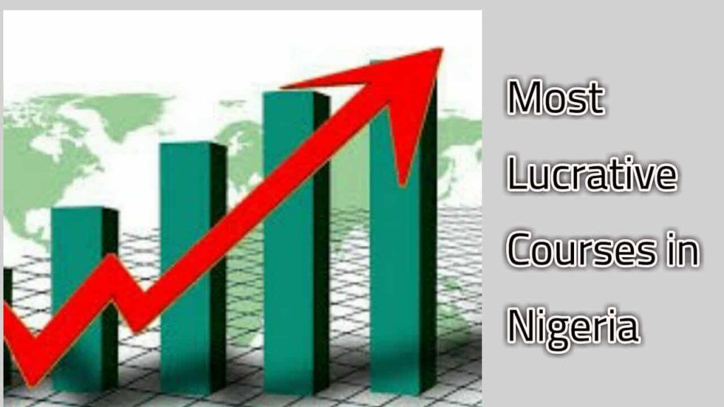 highly lucrative courses in nigeria