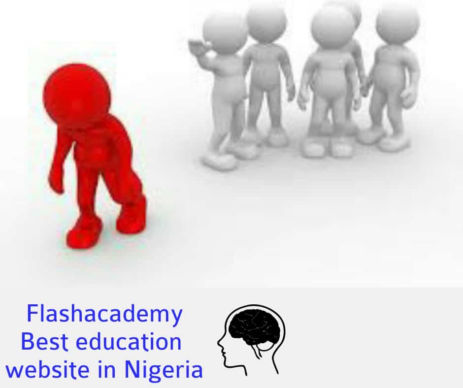 Causes of brain drain in Nigeria