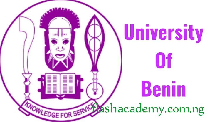 University of benin(UNIBEN)