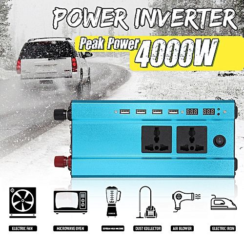 Price of inverter in Nigeria