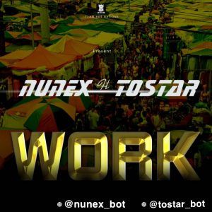 NUNEX Ft TOSTAR FlashAcademy