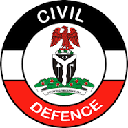 NSCDC recruitment form