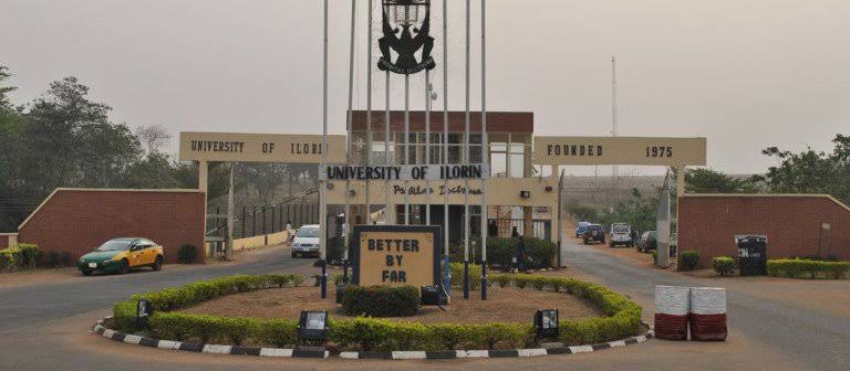 Unilorin admission list