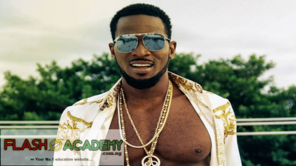 Dbanj-Richest-musicians-in Nigeria