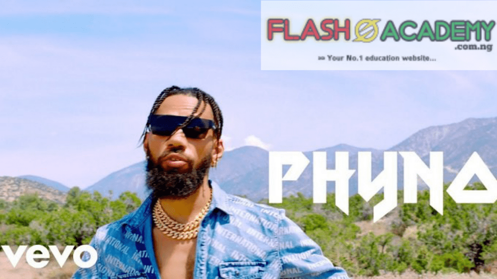 Phyno