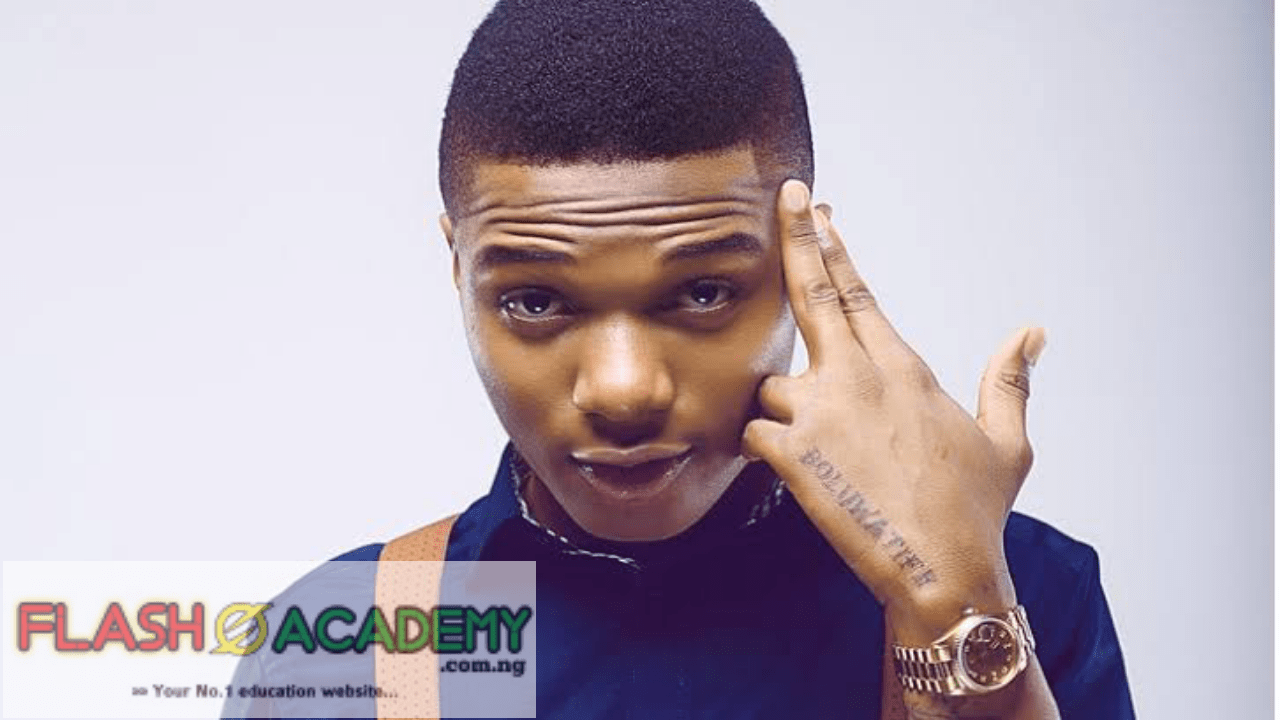 Wizkid