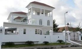 Linda Ikeji expensive house in Nigeria