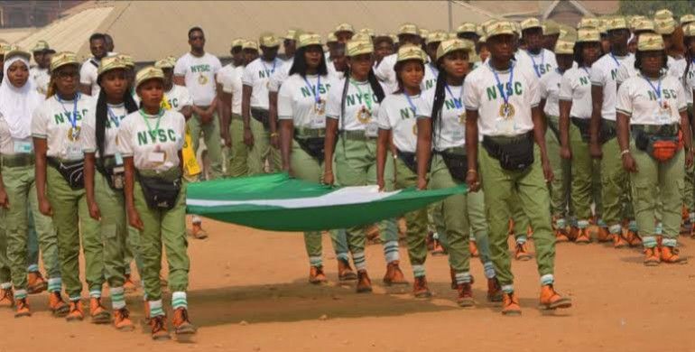 NYSC Batch C Stream II Online Registration