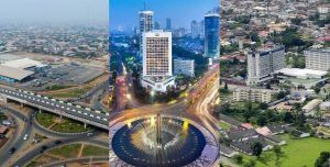 Richest States In Nigeria