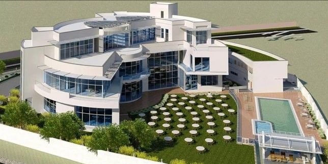 List of Most expensive houses in Nigeria