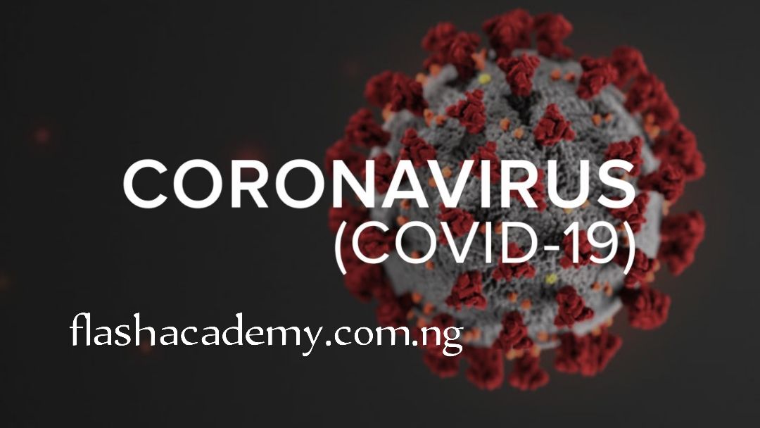 CoronaVirus-COVID-19