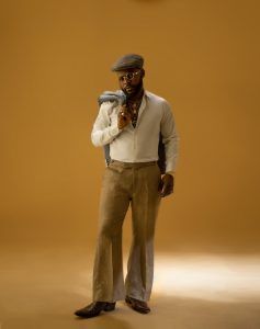 Falz-Biography