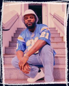 Folarin Falana Falz Biography