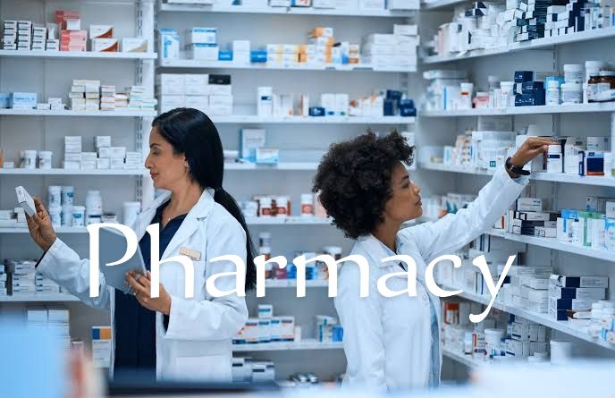 Pharmacy