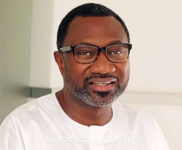 Femi-otedola