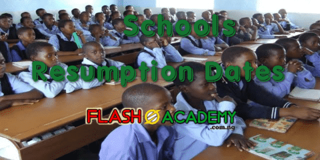 schools-resumption-date