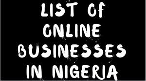 Lucrative-Online-Business-in-Nigeria