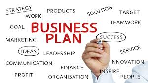 Business-plan