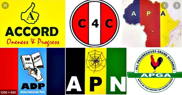 latest-List-of-political-parties-in-Nigeria-and-their-symbols