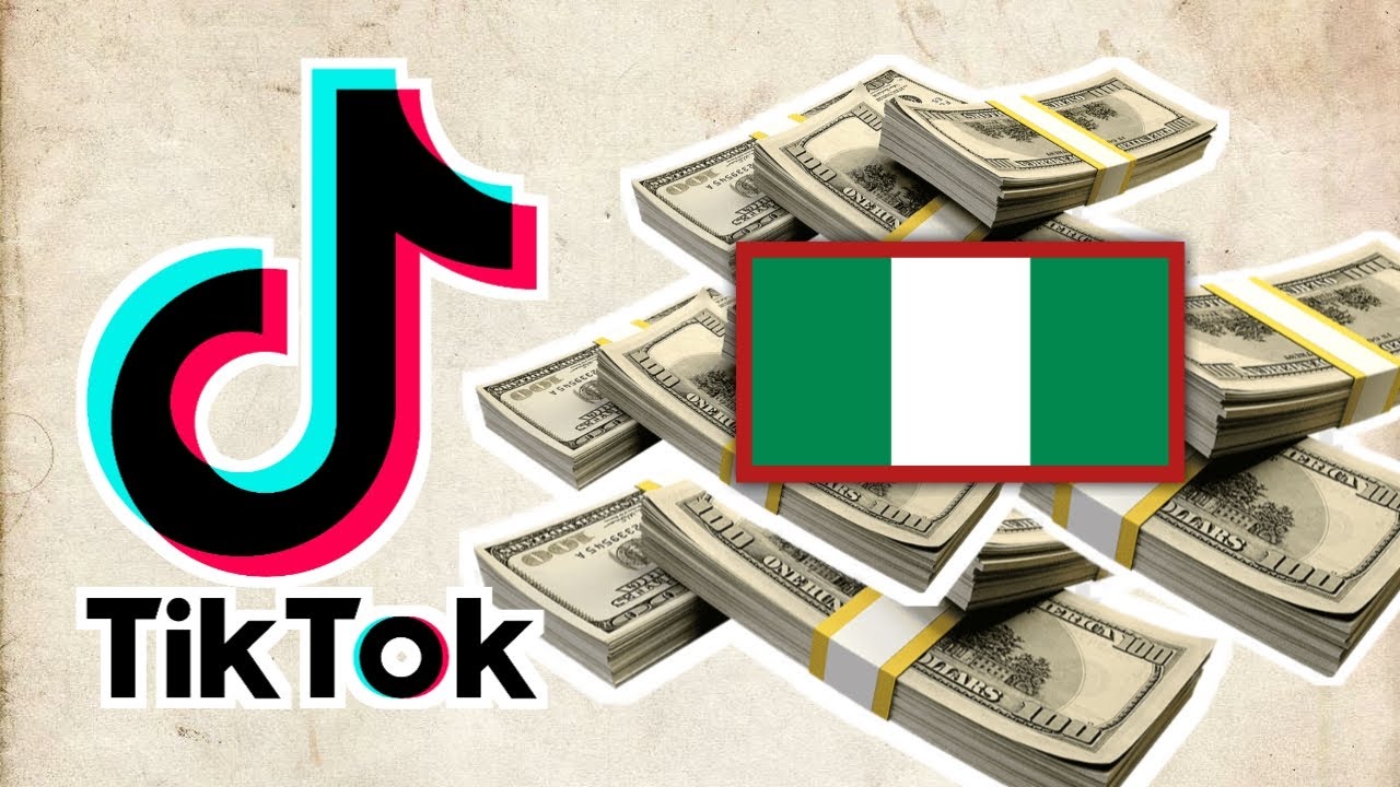 make money on tiktok