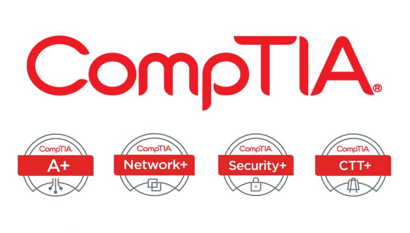 comptia-certification