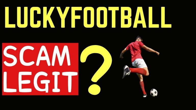 lucky-football-review