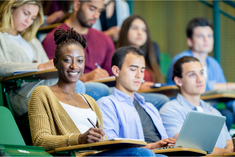 Canada Postgraduate Application Guide