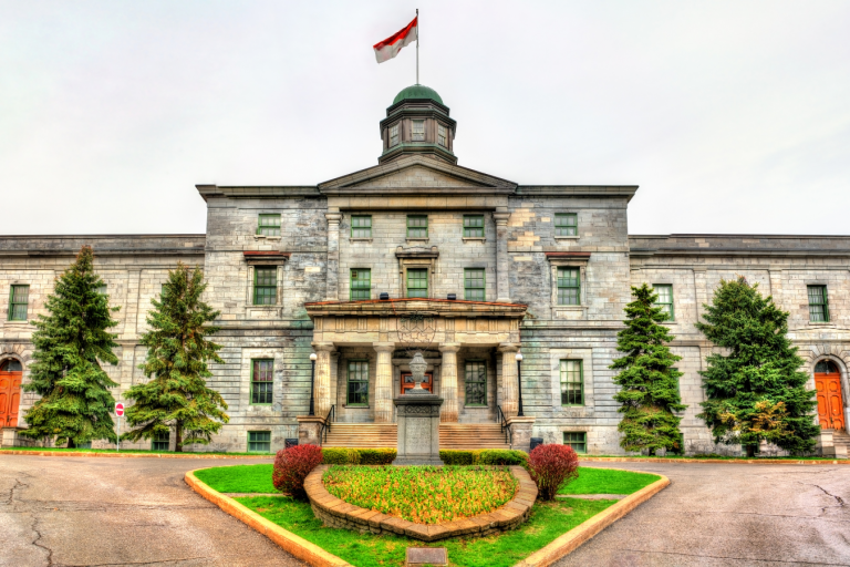 Cheapest Universities in Canada For international Students