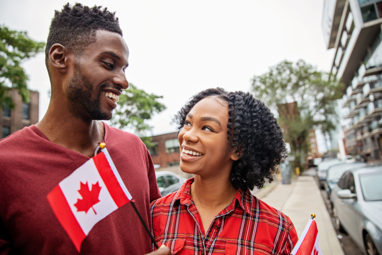 Study and Work in Canada