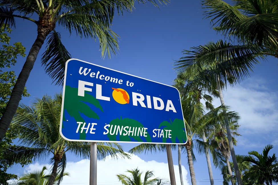 Florida ZIP Codes