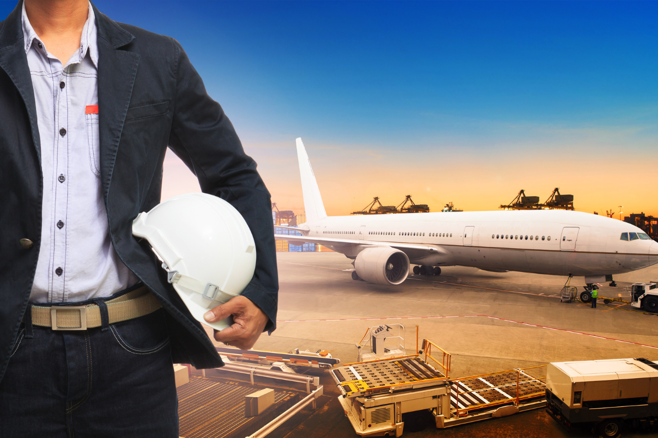 Is Air Freight delivery Services A Good Career Path
