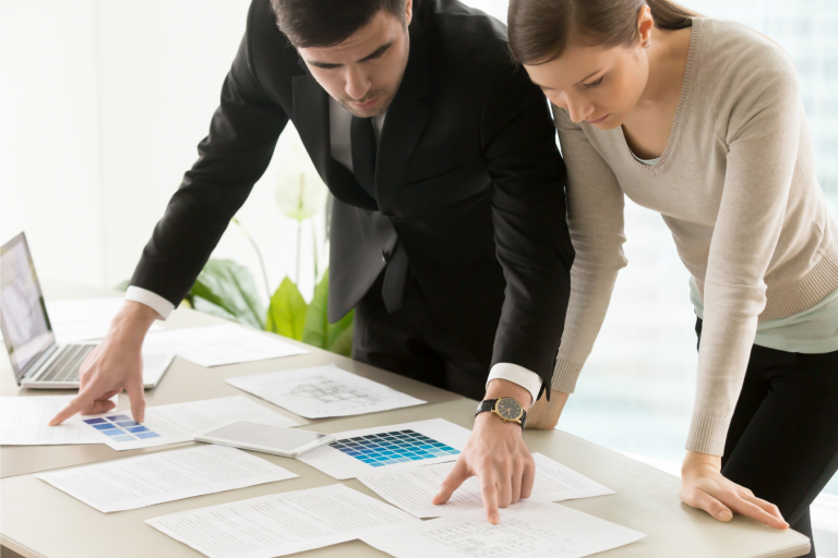 Is Diversified Commercial Service A Good Career Path