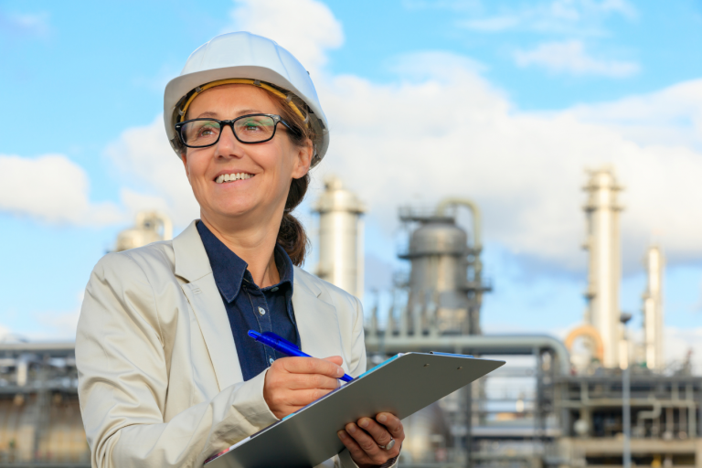 Is Major Chemicals a Good Career Path